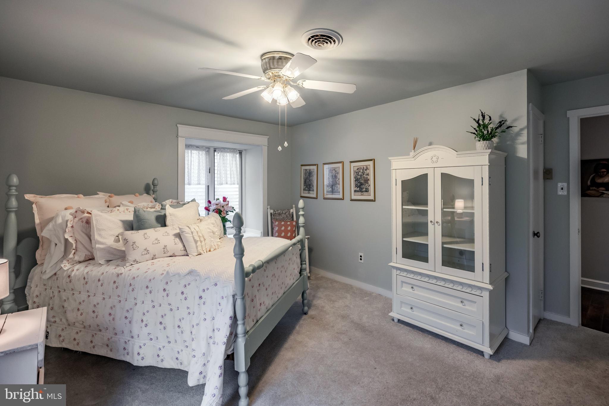 HERSHEYS MILL - Residential