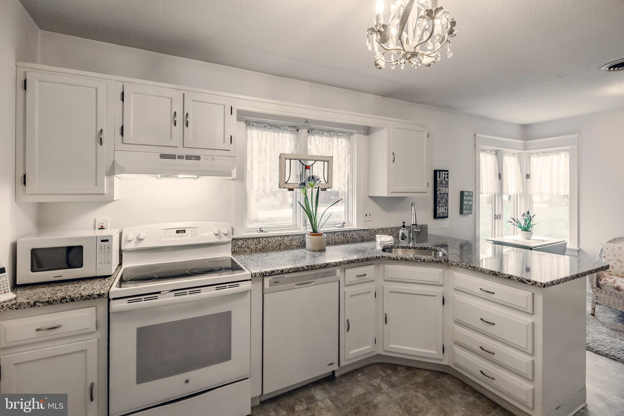 HERSHEYS MILL - Residential