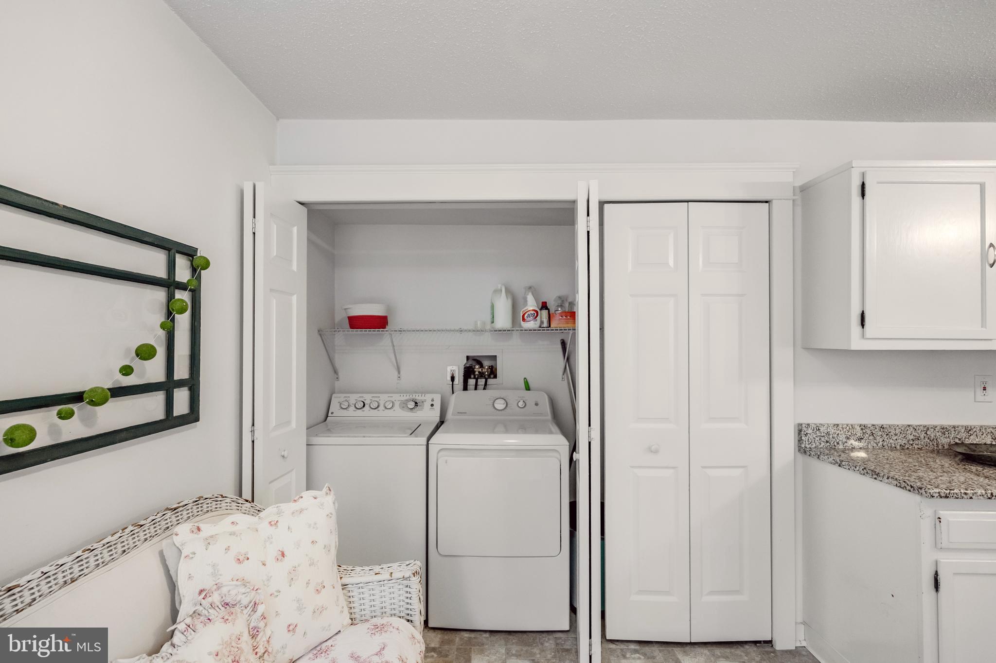 HERSHEYS MILL - Residential