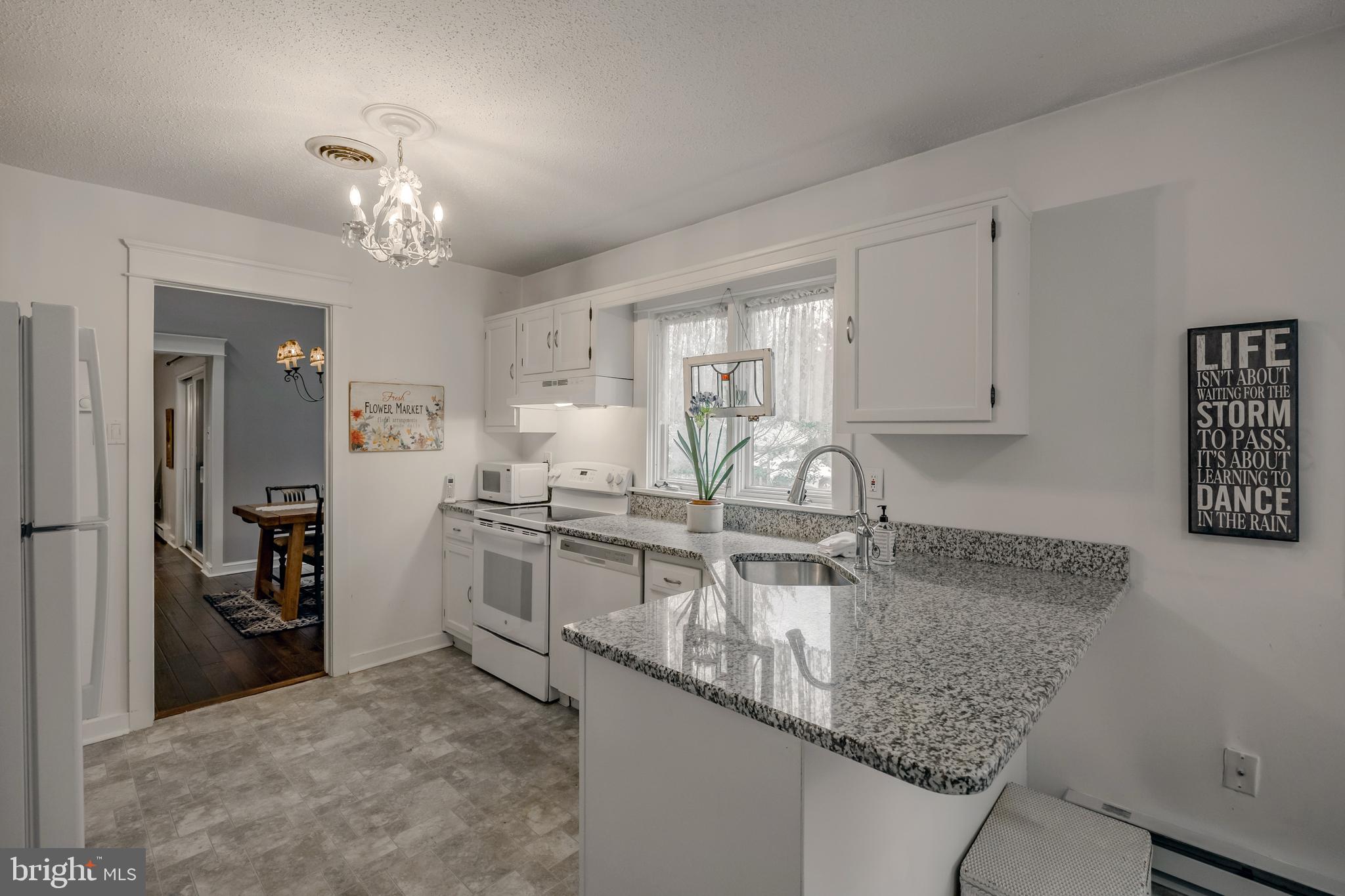 HERSHEYS MILL - Residential