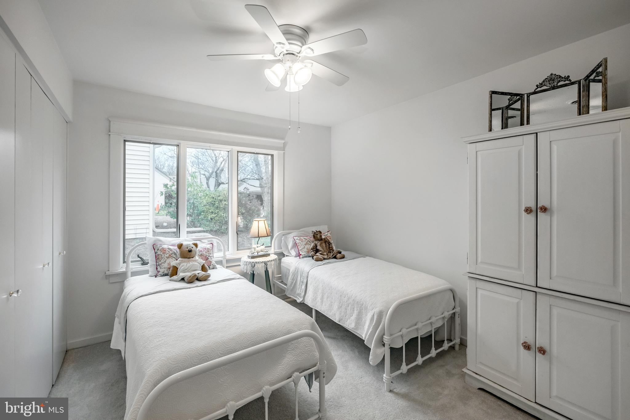 HERSHEYS MILL - Residential