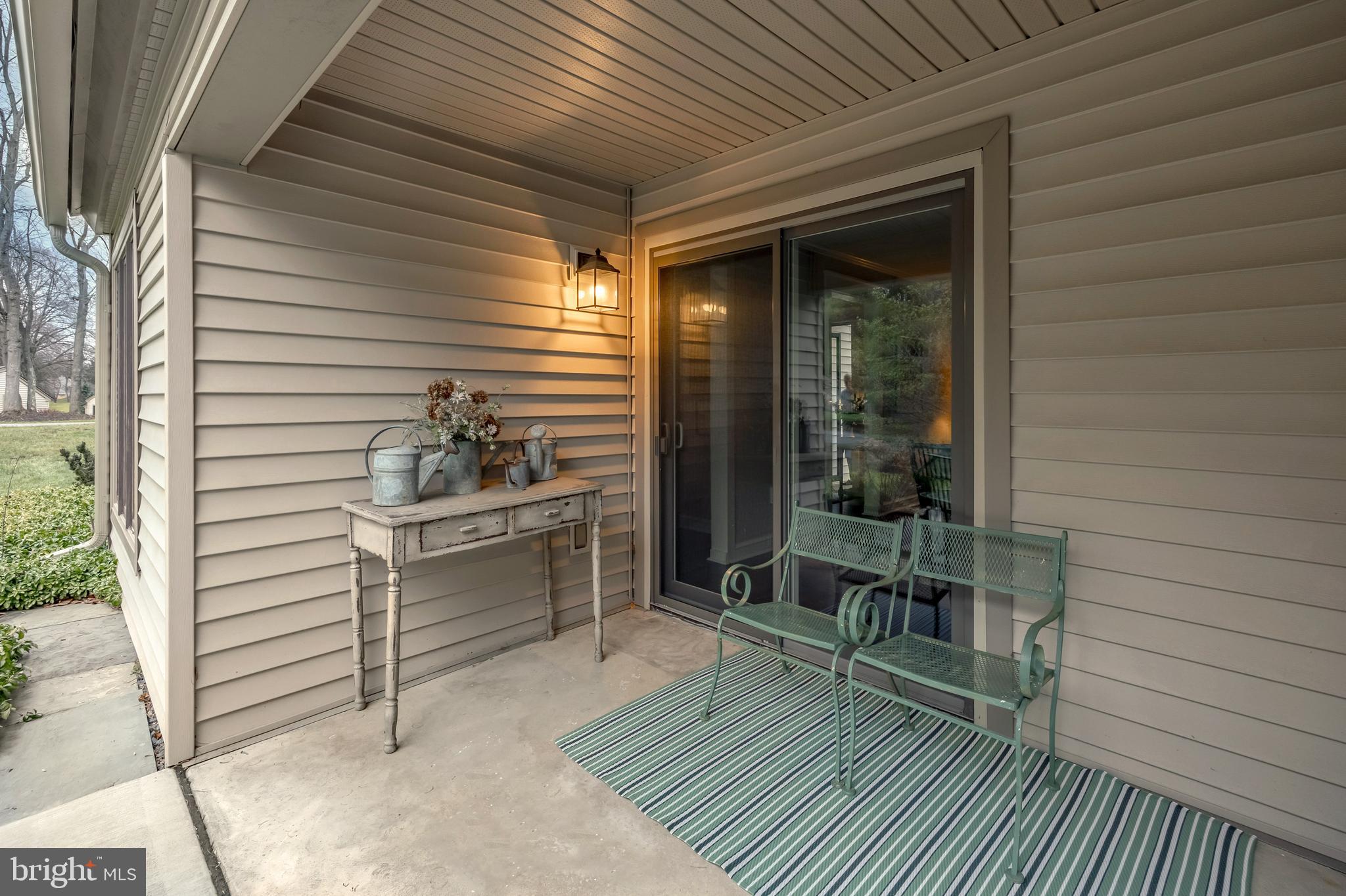 HERSHEYS MILL - Residential