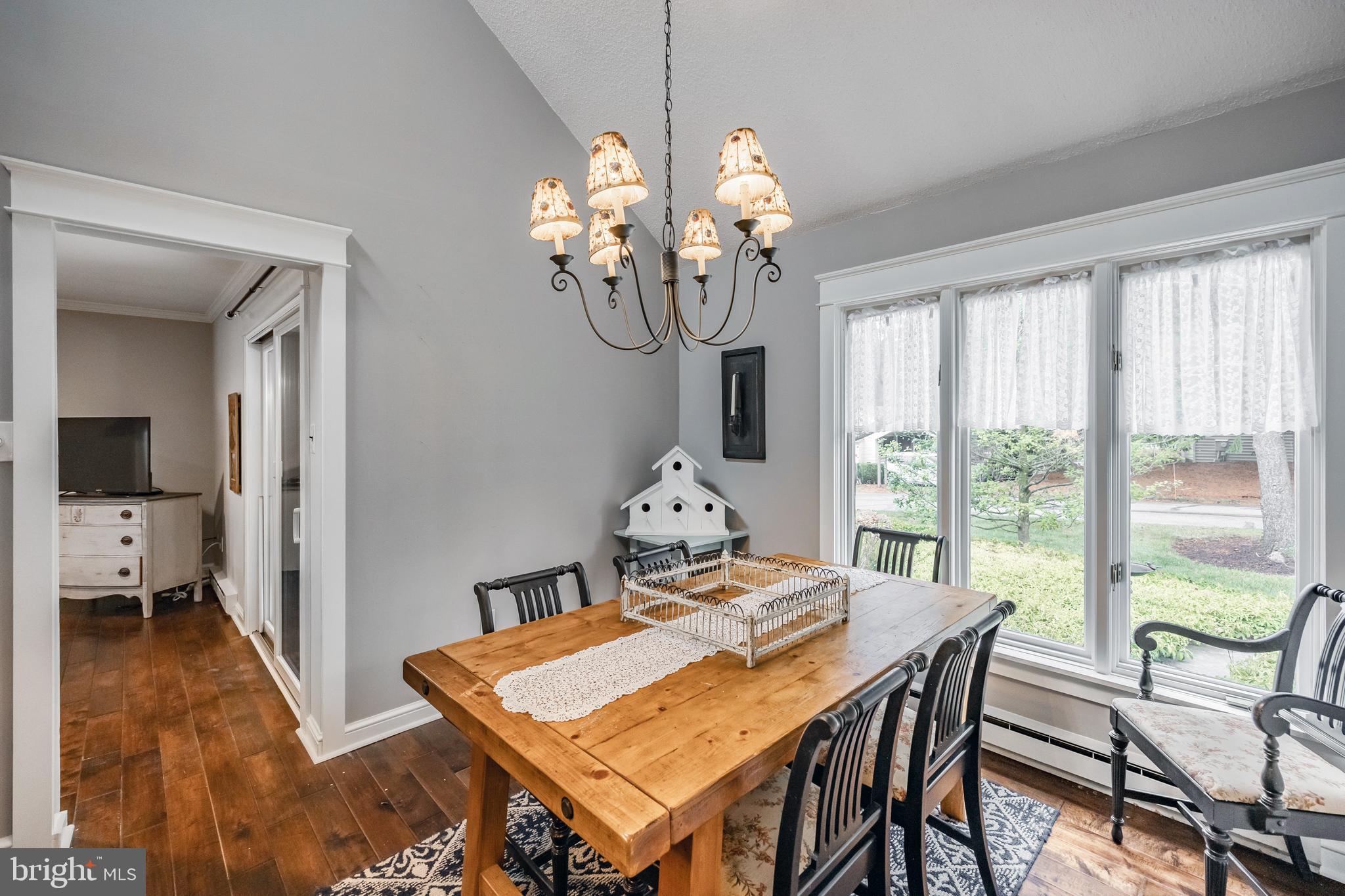 HERSHEYS MILL - Residential