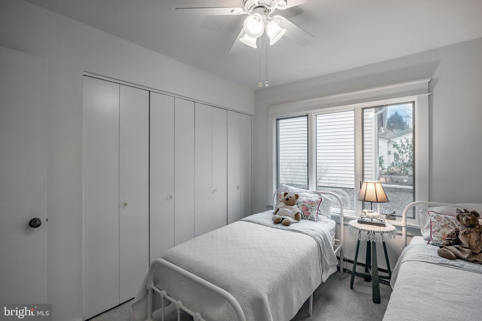 HERSHEYS MILL - Residential