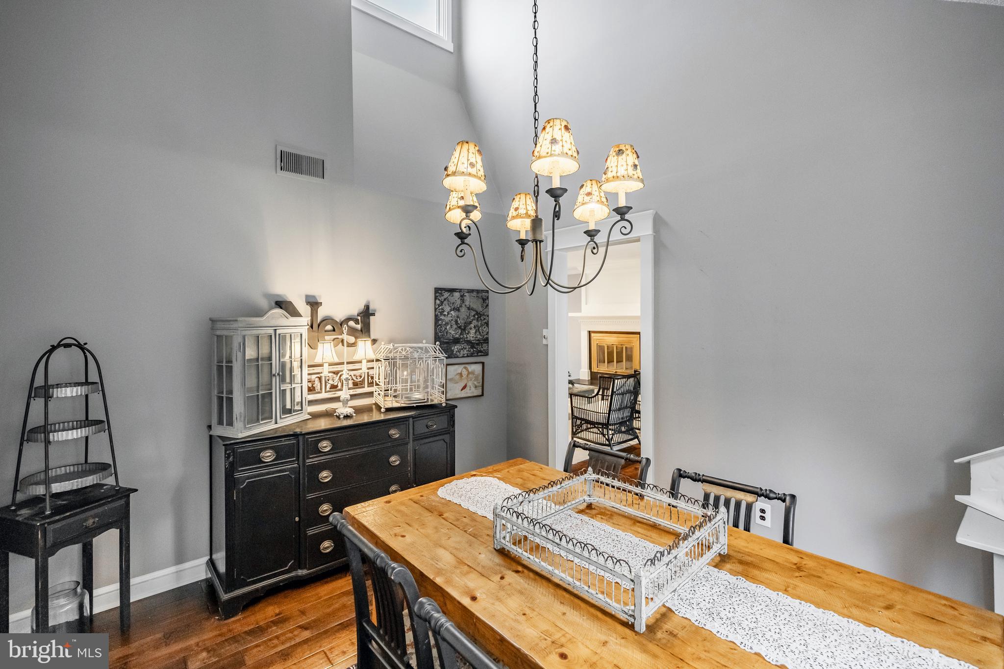 HERSHEYS MILL - Residential