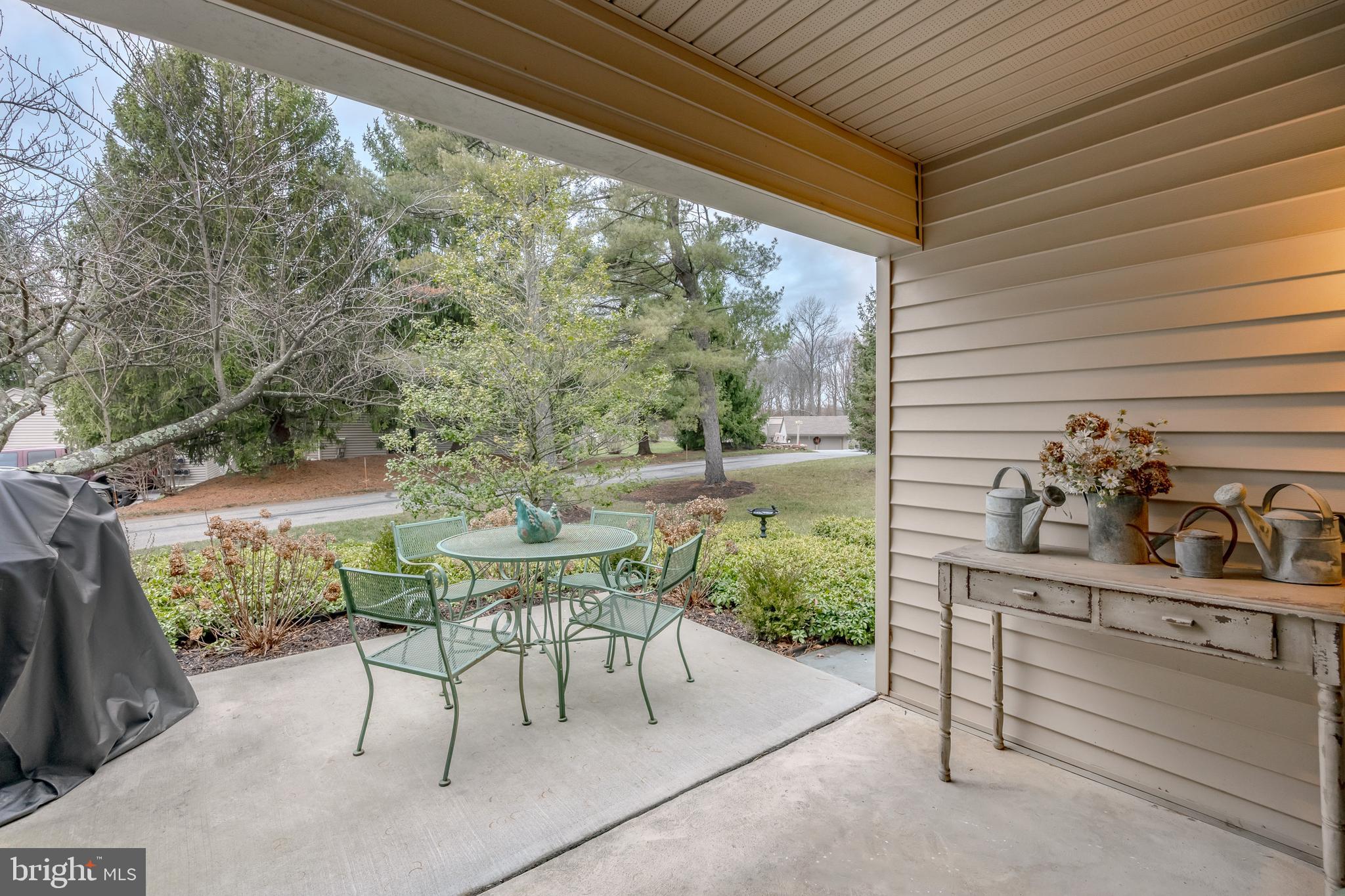 HERSHEYS MILL - Residential