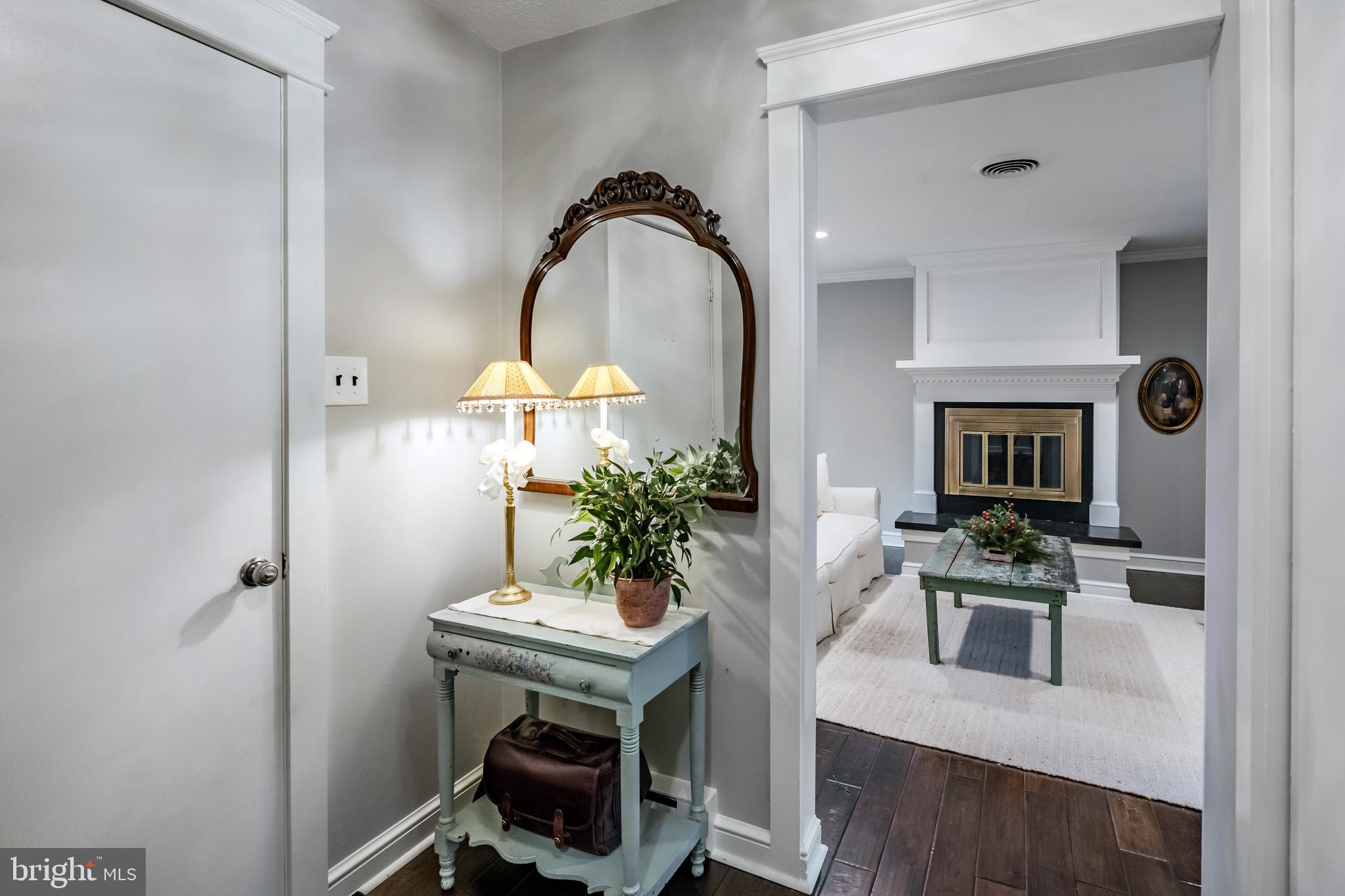 HERSHEYS MILL - Residential