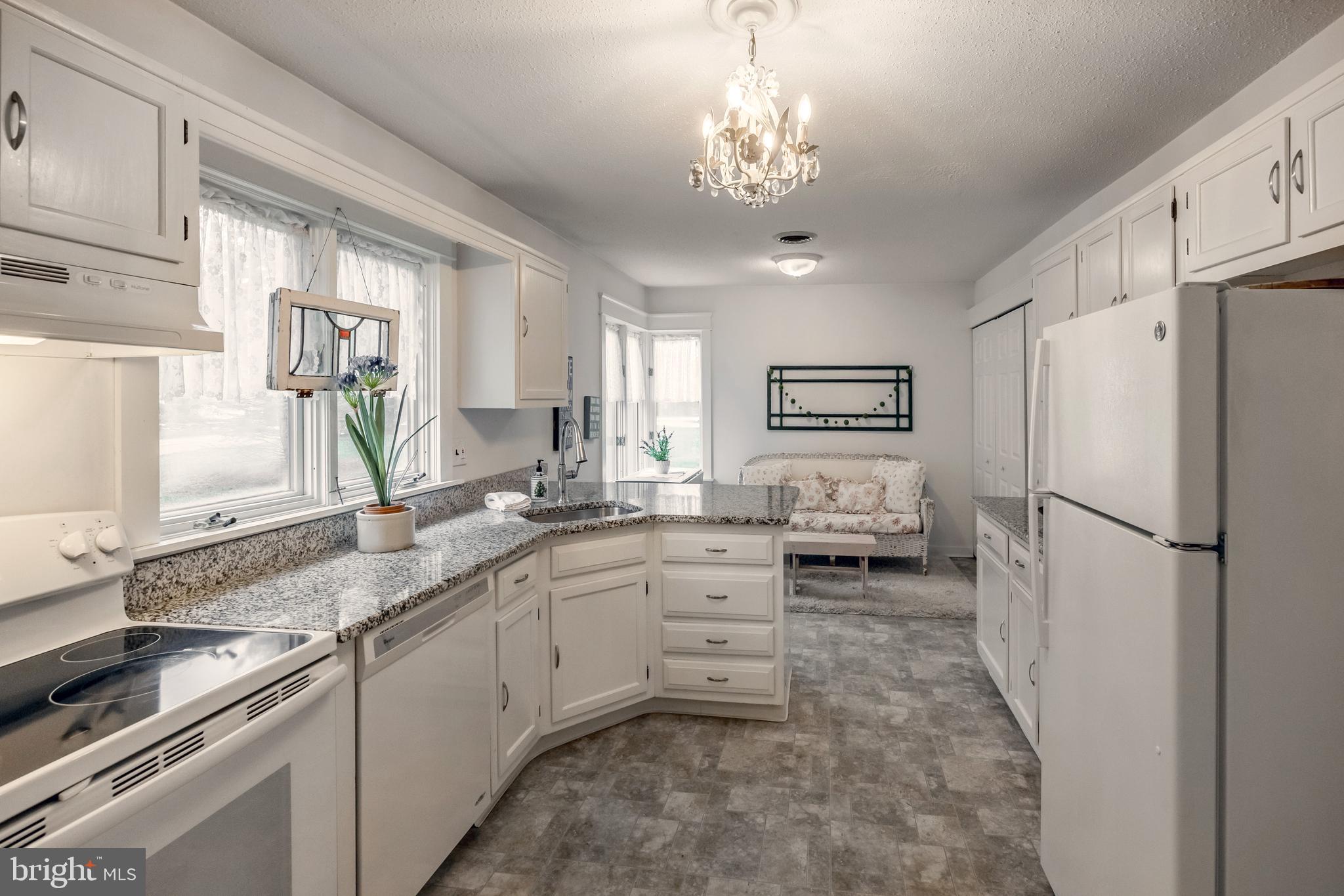 HERSHEYS MILL - Residential