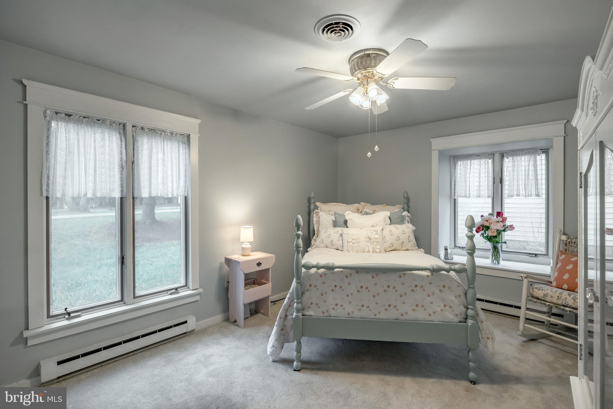 HERSHEYS MILL - Residential