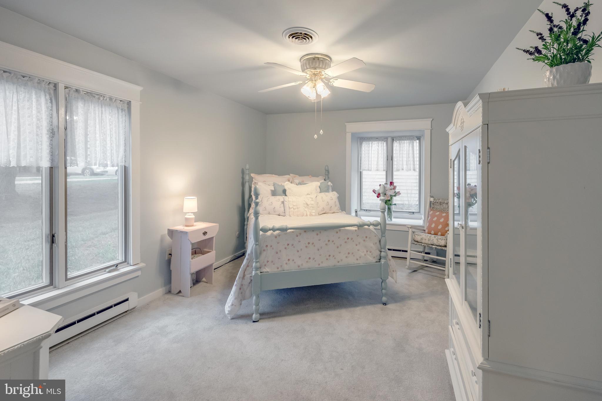 HERSHEYS MILL - Residential