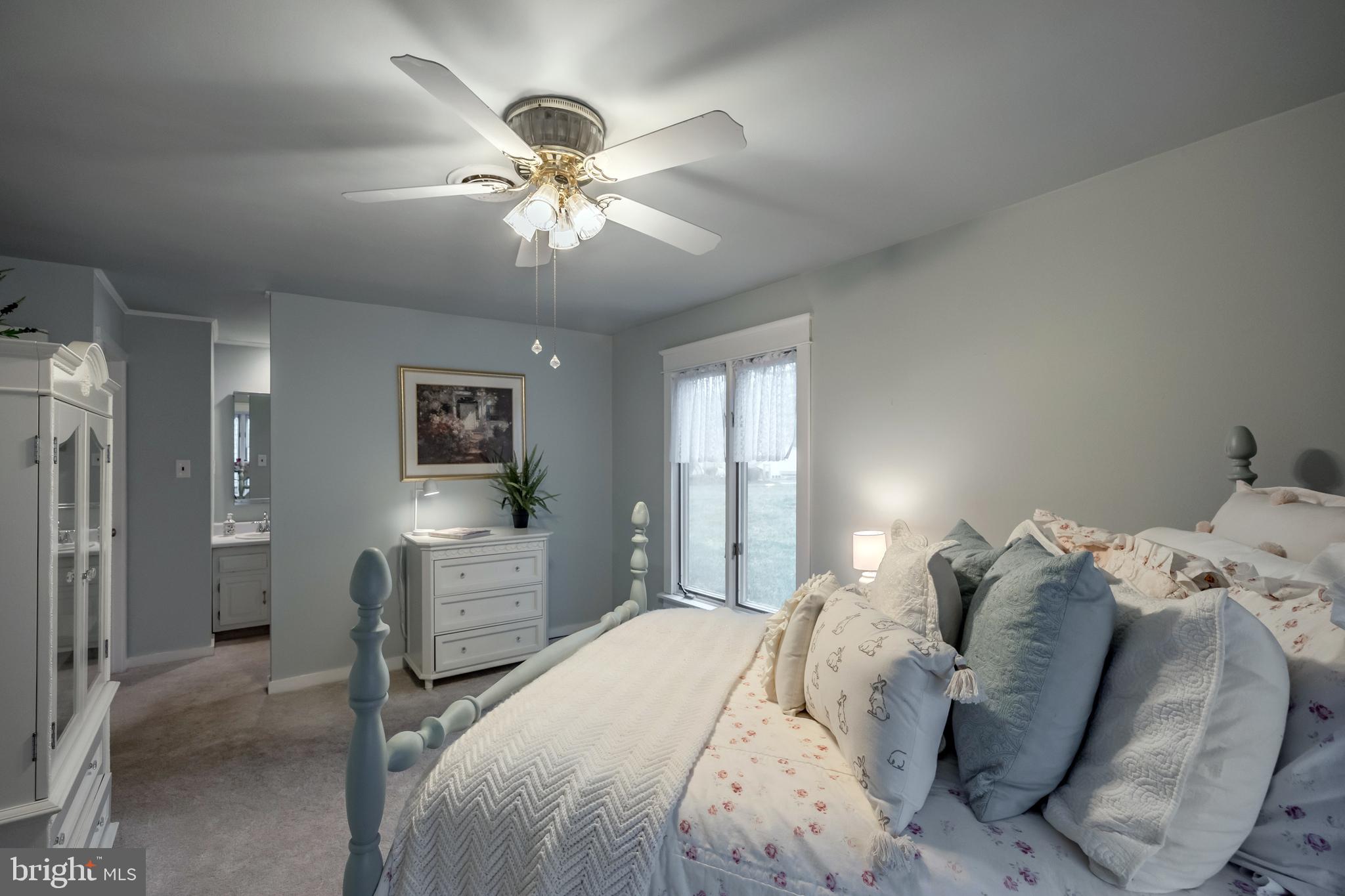 HERSHEYS MILL - Residential