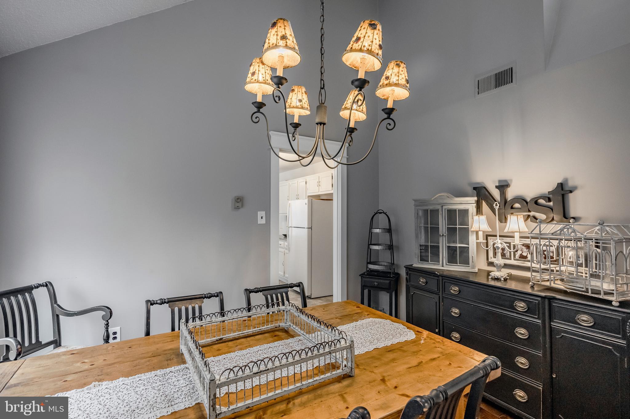 HERSHEYS MILL - Residential