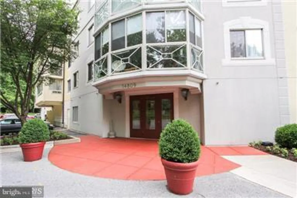 14809 Pennfield Circle Unit 309, Silver Spring, MD 20906