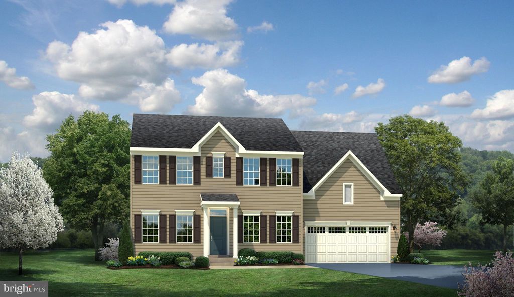 Photo of 3400 Fox Pointe Lane, YORK, PA 17404 (MLS # PAYK2086044)