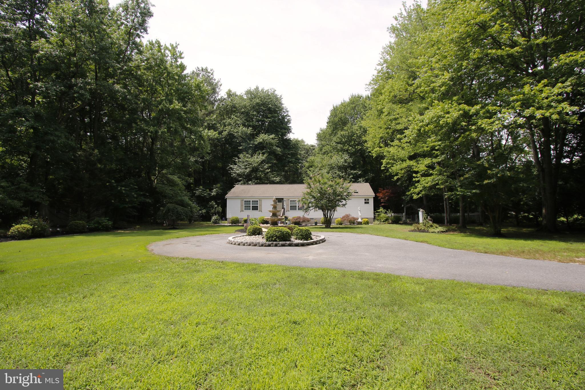 2545 HUNTING QUARTER ROAD
