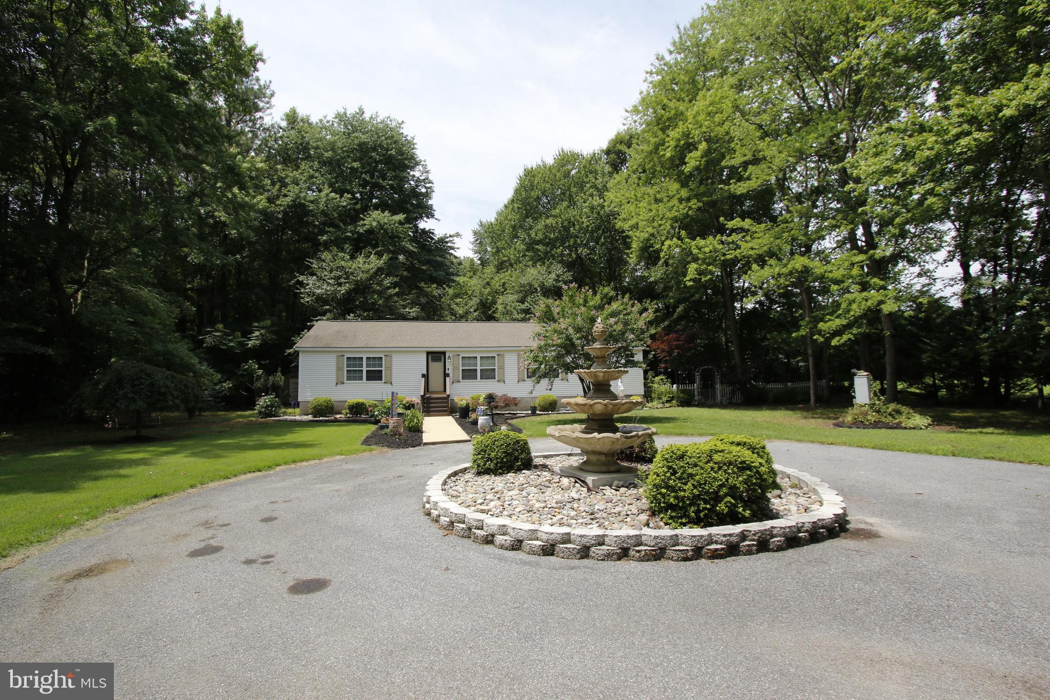 2545 HUNTING QUARTER ROAD