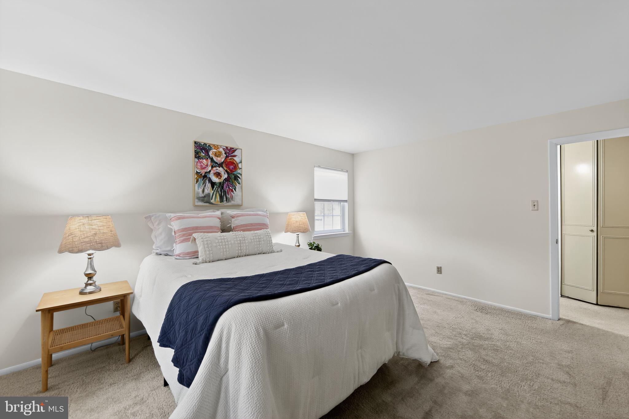 OLD FORGE CROSSING - Residential