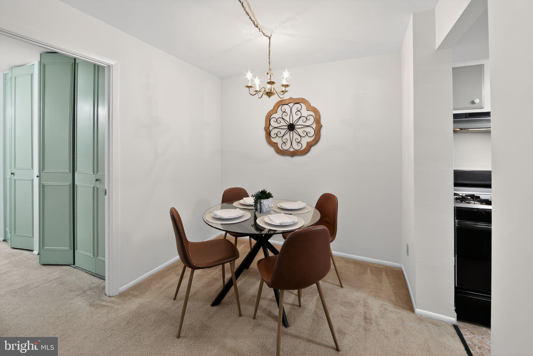 OLD FORGE CROSSING - Residential