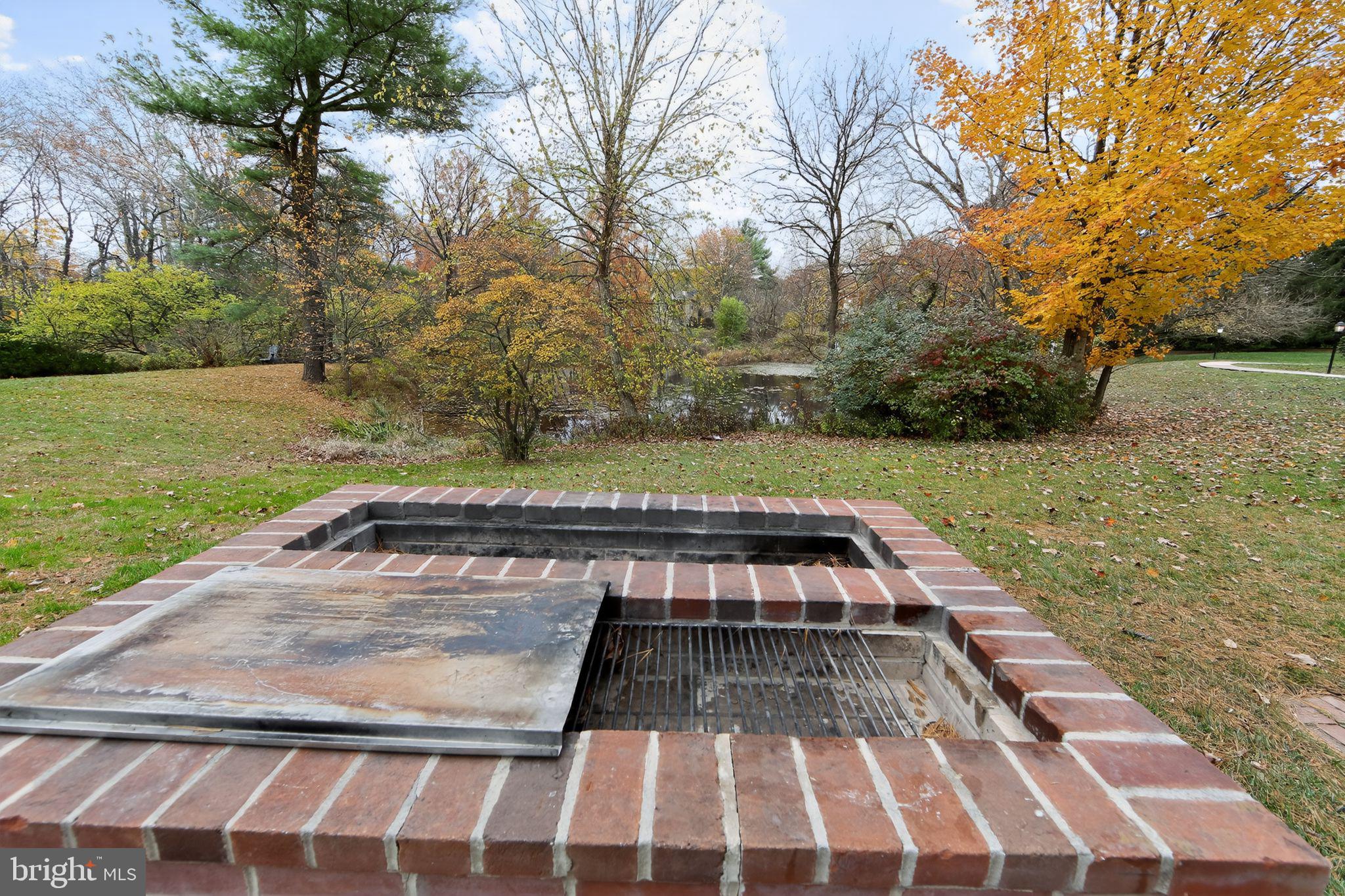 OLD FORGE CROSSING - Residential