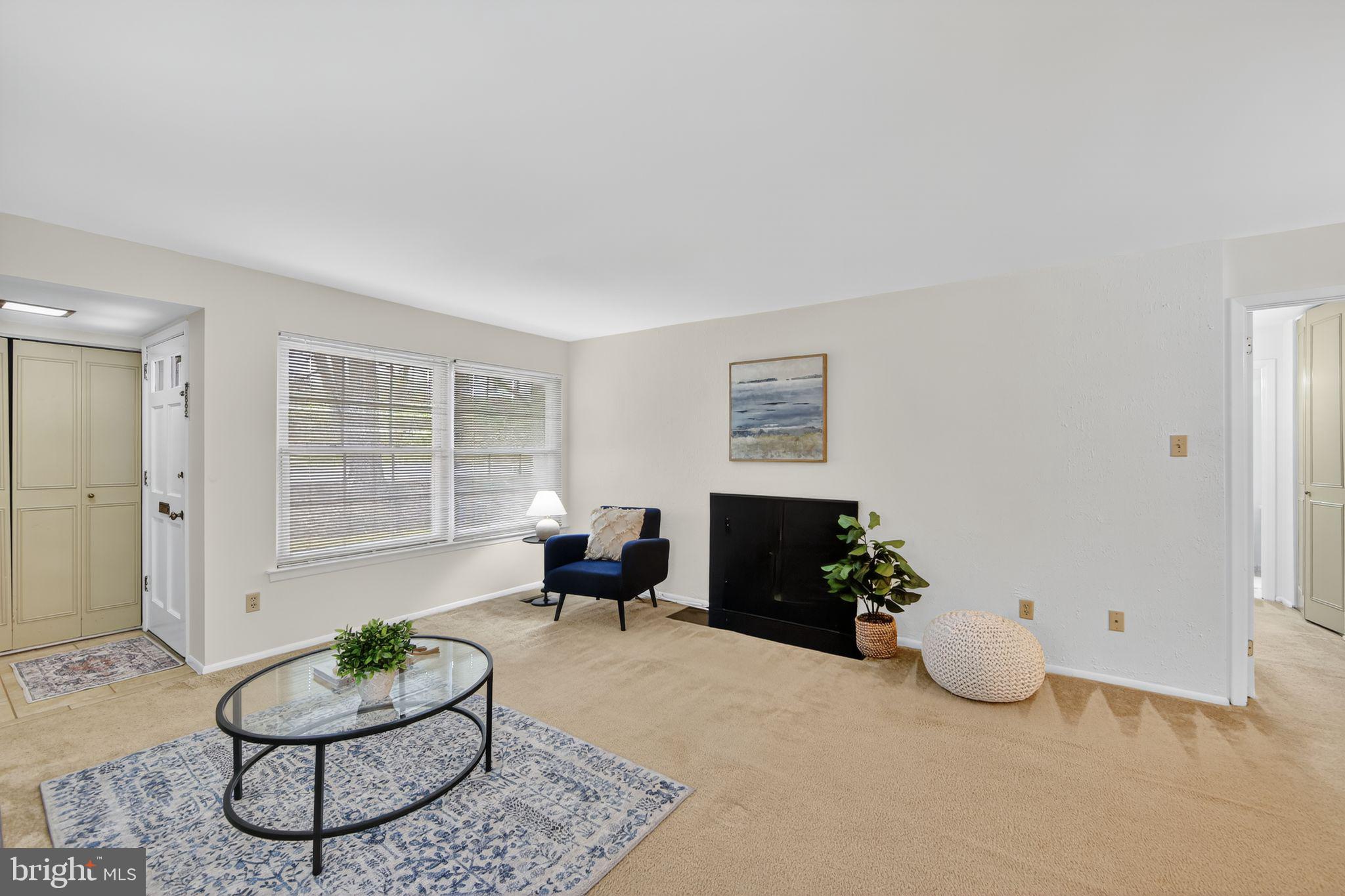 OLD FORGE CROSSING - Residential