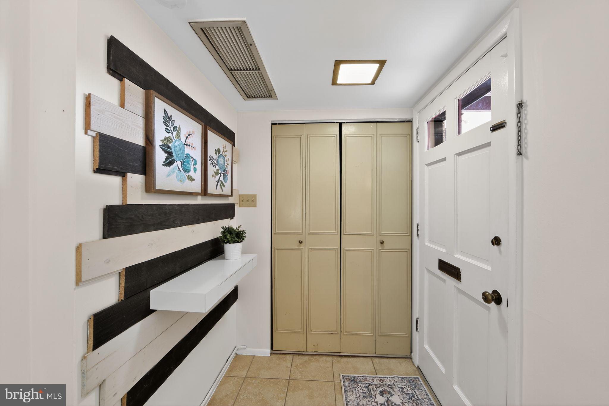 OLD FORGE CROSSING - Residential