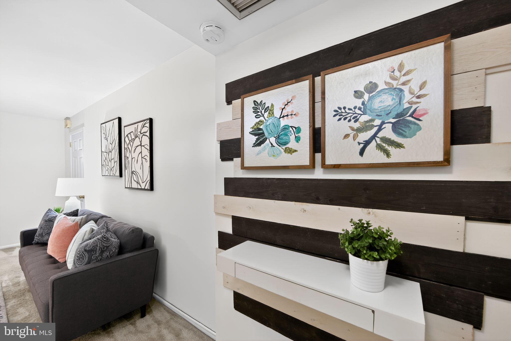 OLD FORGE CROSSING - Residential