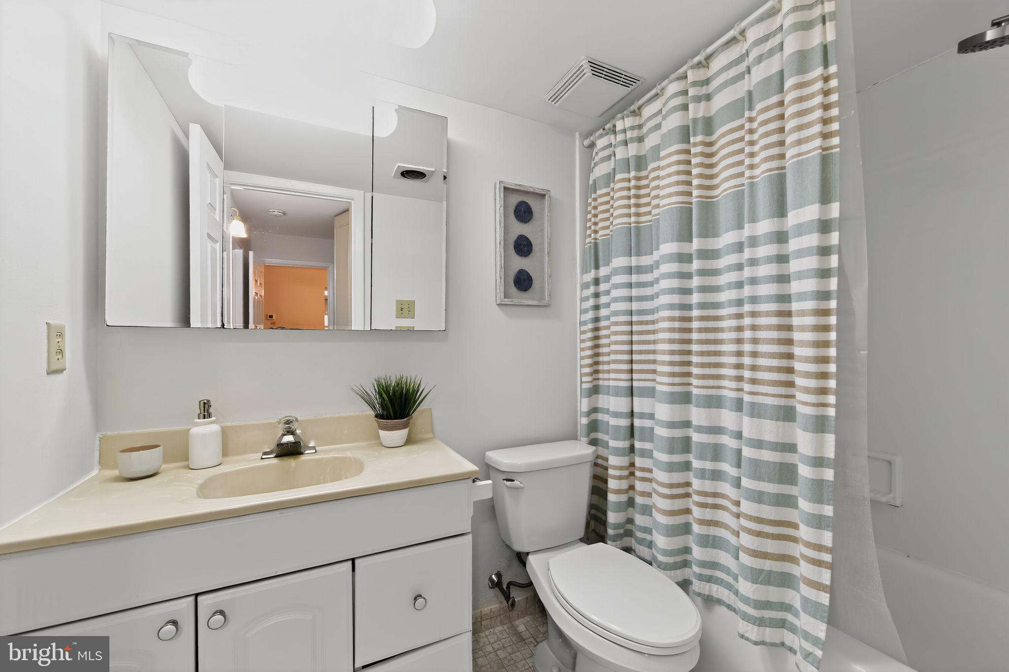 OLD FORGE CROSSING - Residential