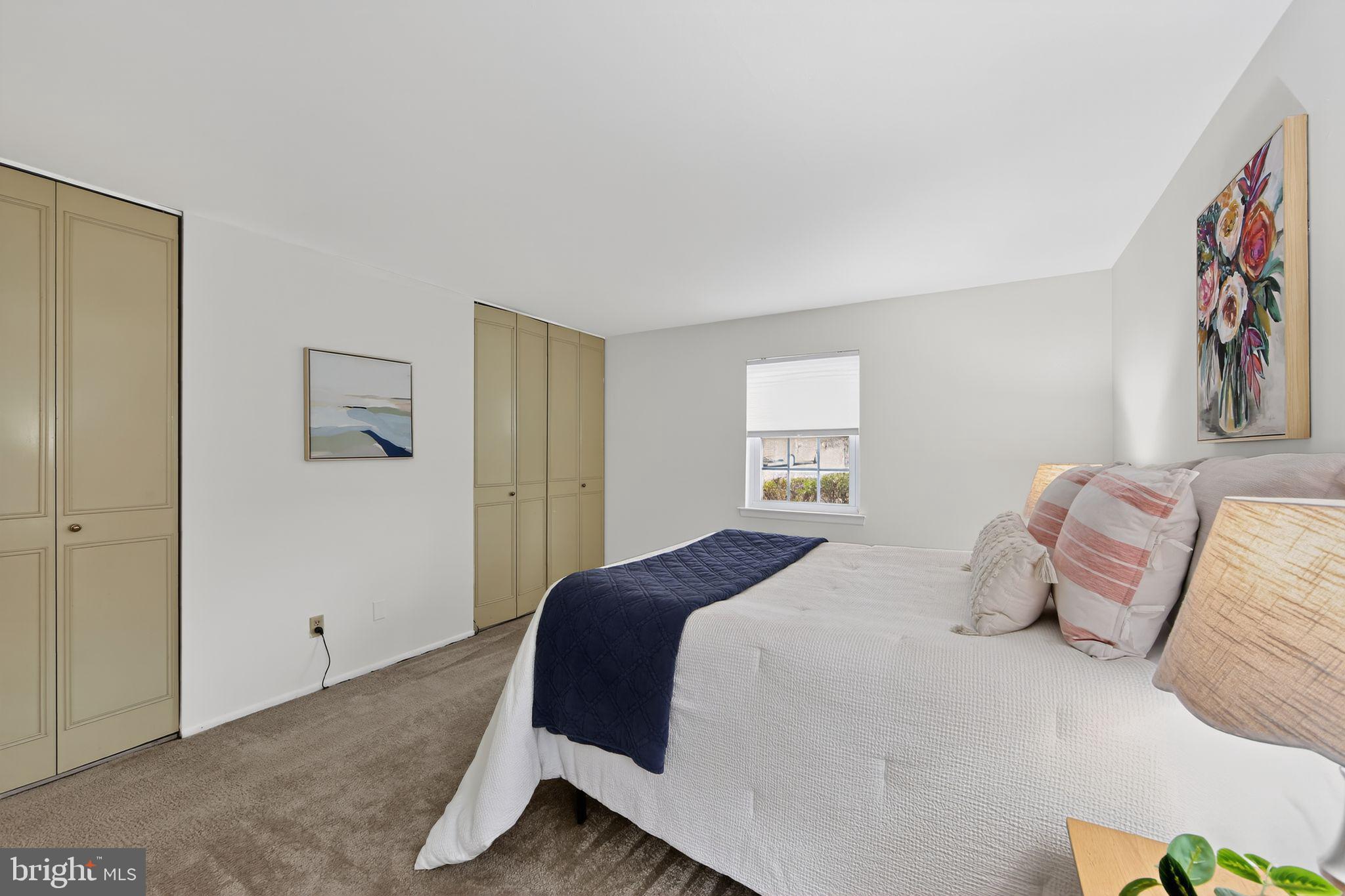 OLD FORGE CROSSING - Residential