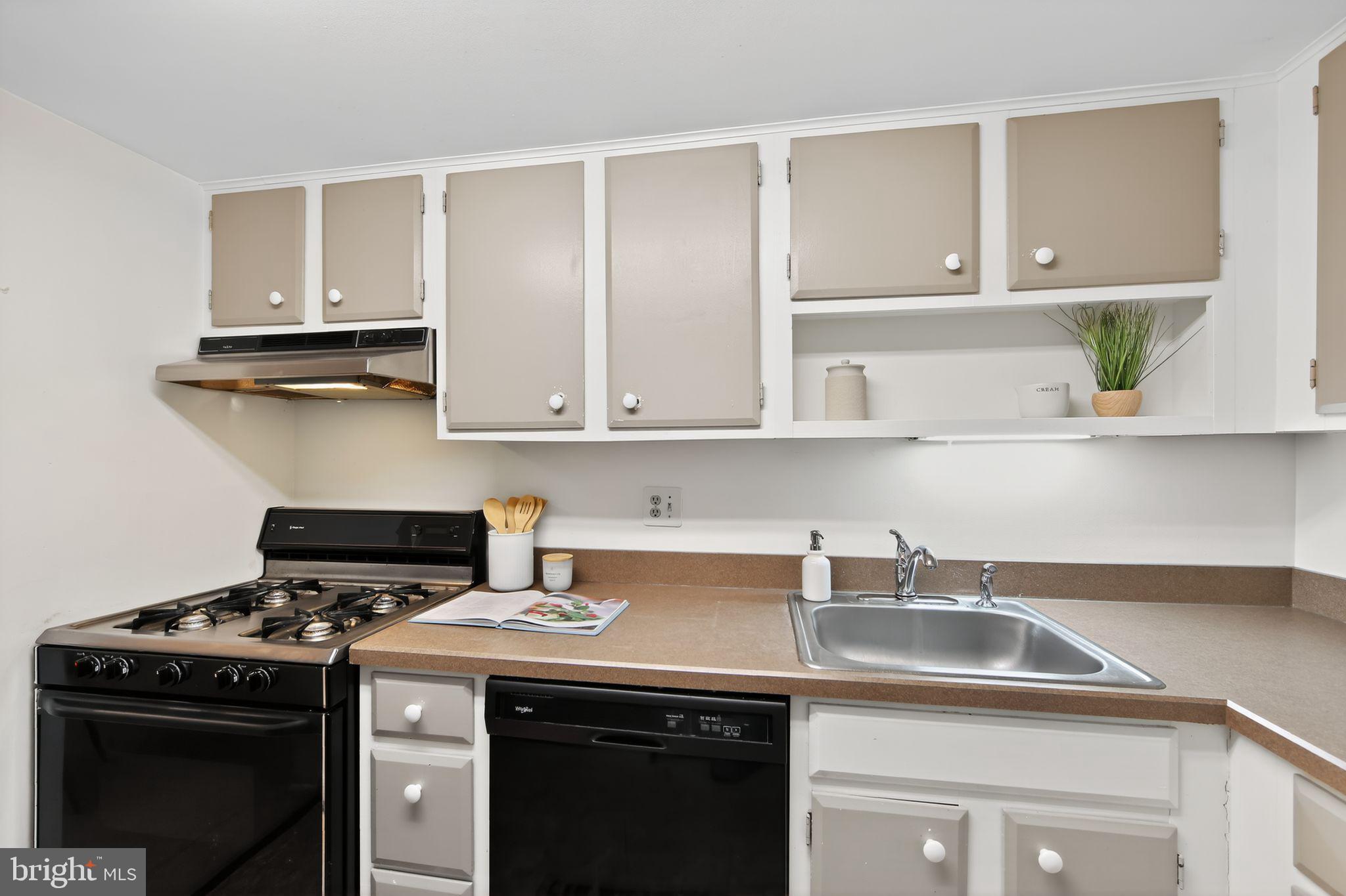 OLD FORGE CROSSING - Residential