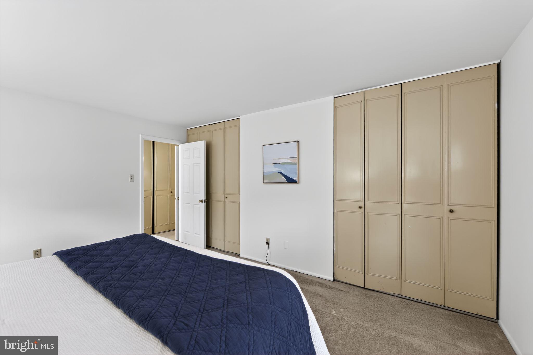 OLD FORGE CROSSING - Residential