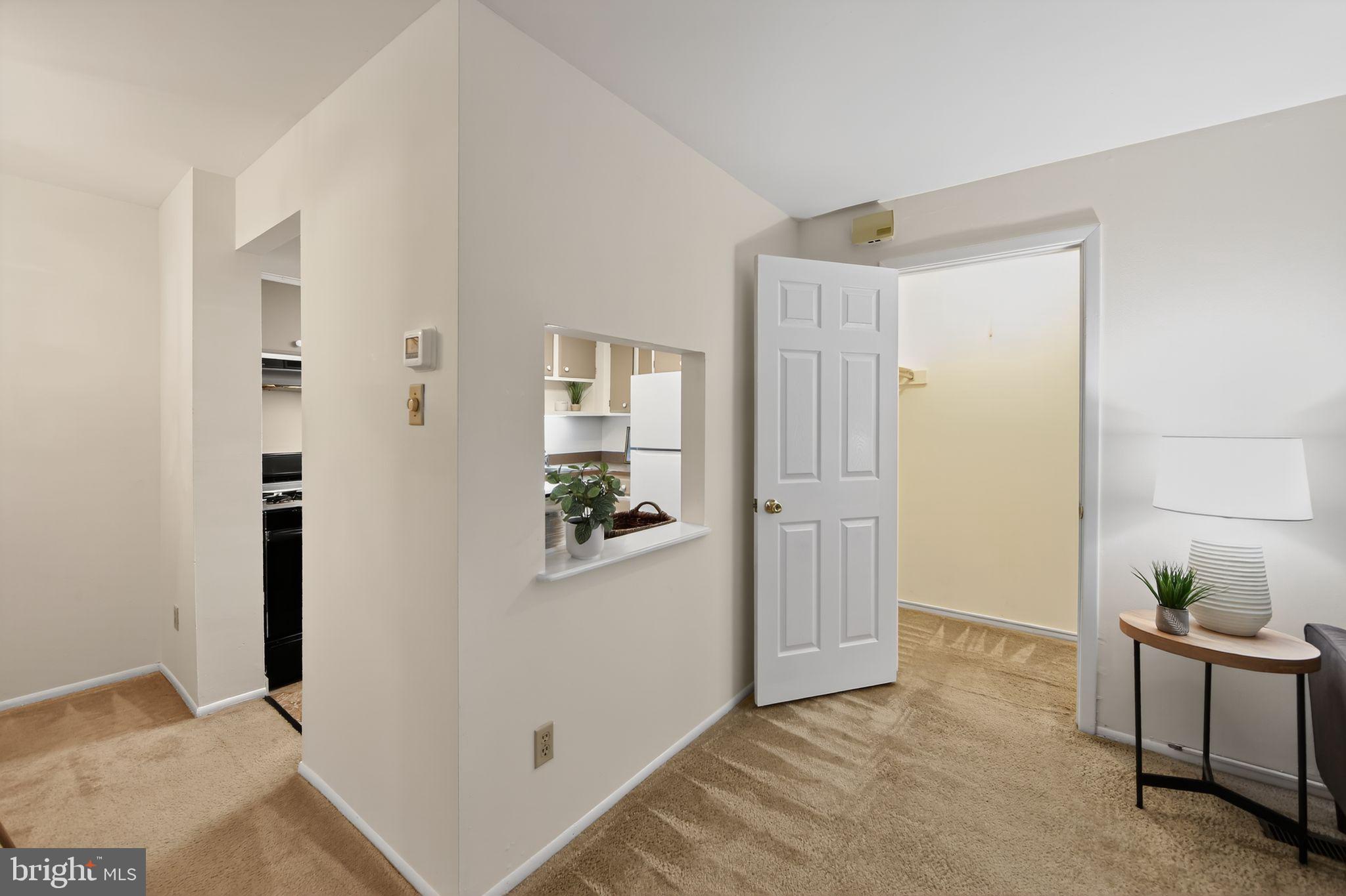 OLD FORGE CROSSING - Residential