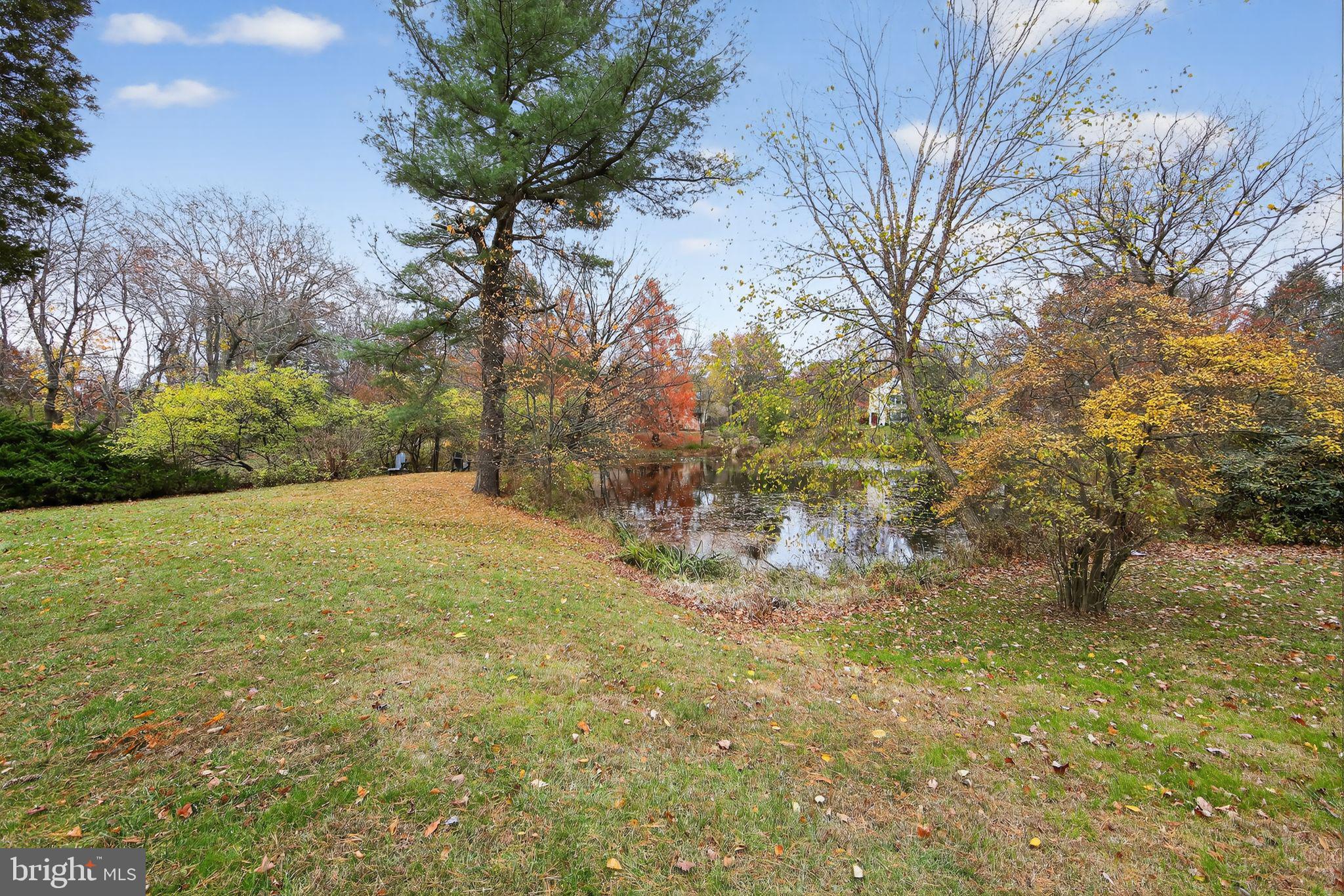 OLD FORGE CROSSING - Residential