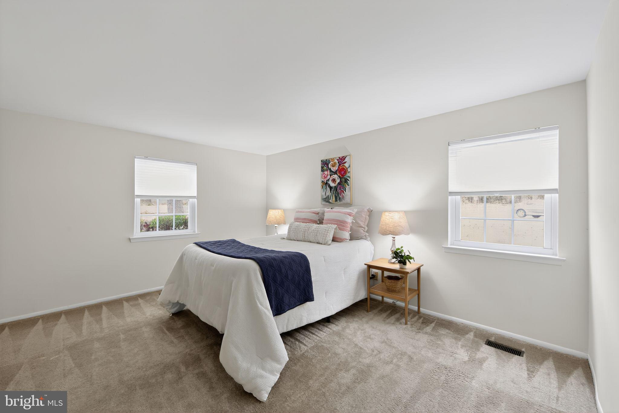 OLD FORGE CROSSING - Residential