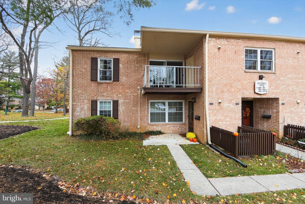 Photo of 363 Old Forge Crossing #363, DEVON, PA 19333 (MLS # PACT2113050)