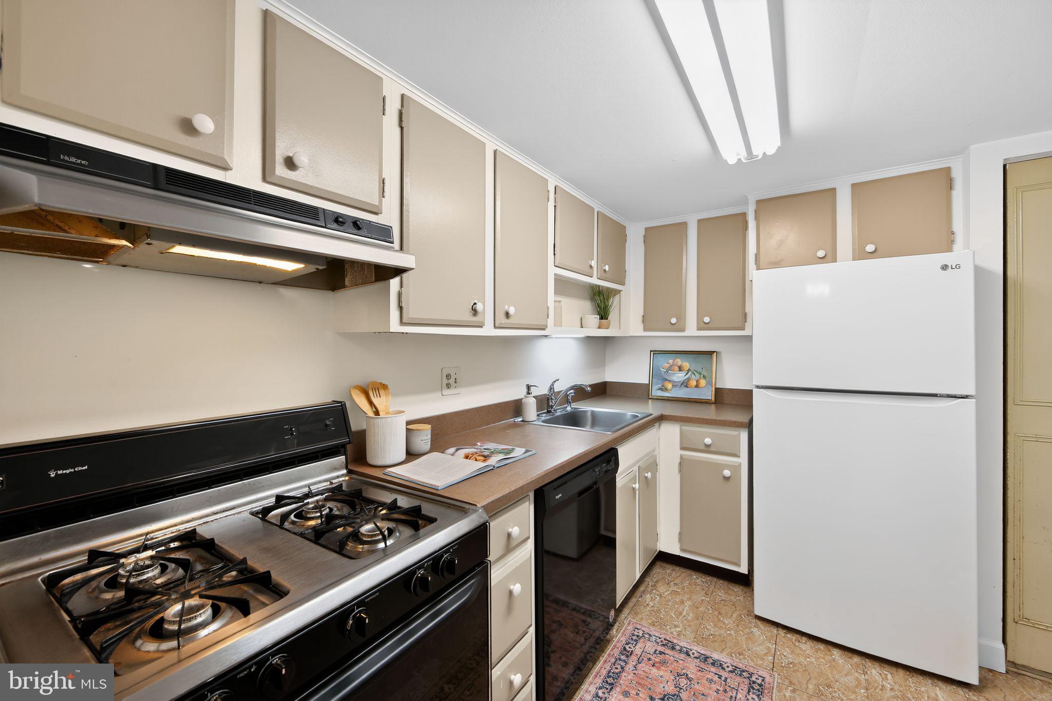 OLD FORGE CROSSING - Residential