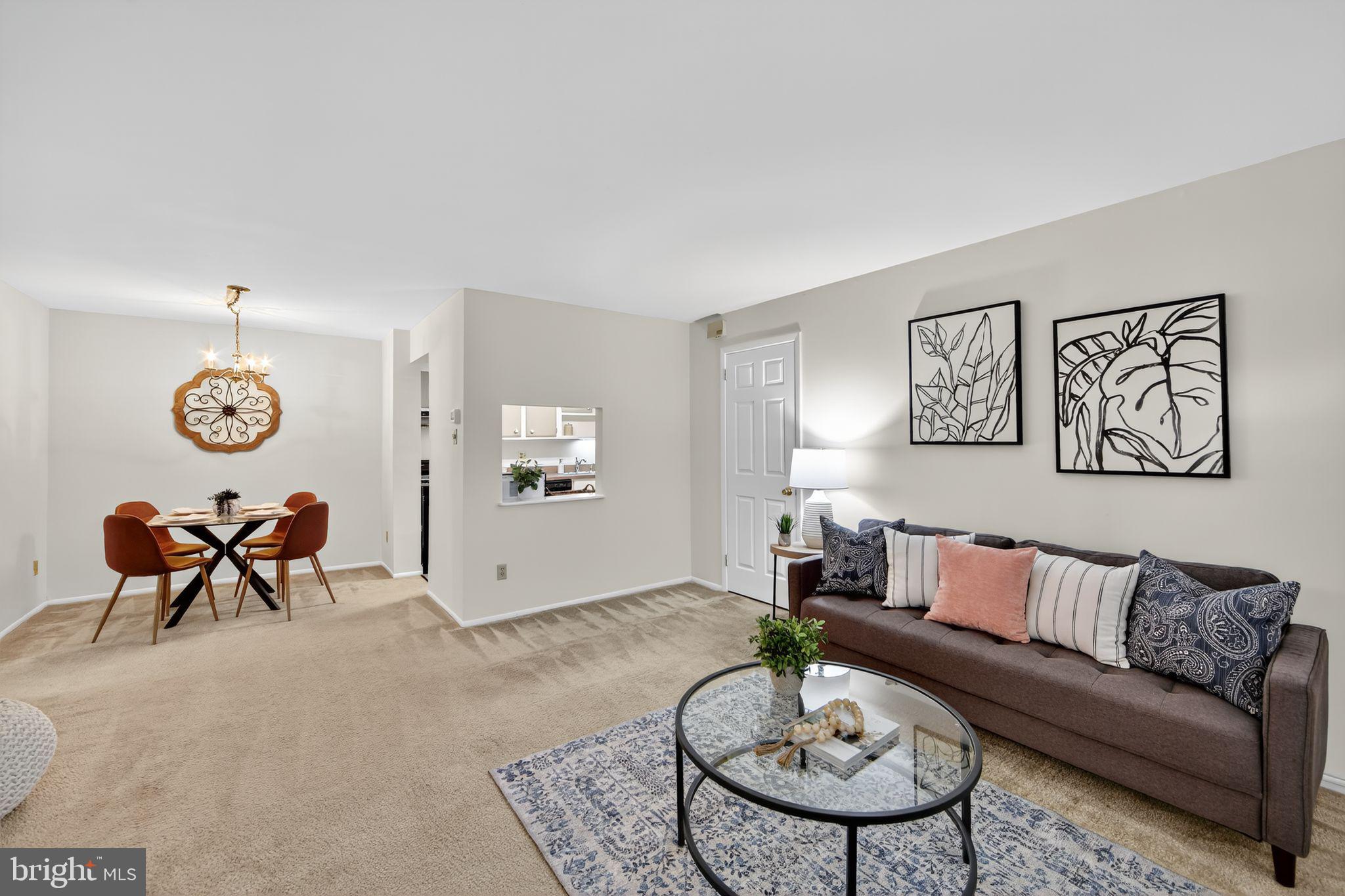 OLD FORGE CROSSING - Residential