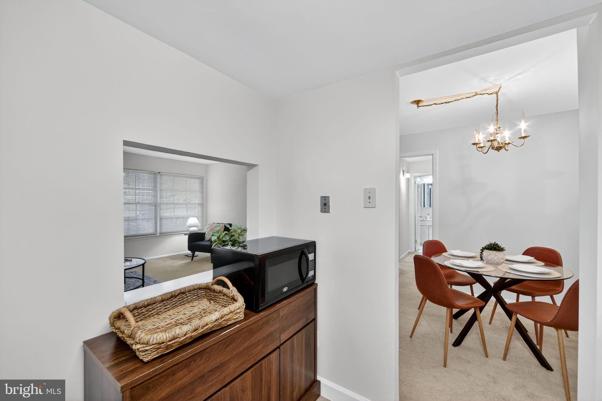 OLD FORGE CROSSING - Residential