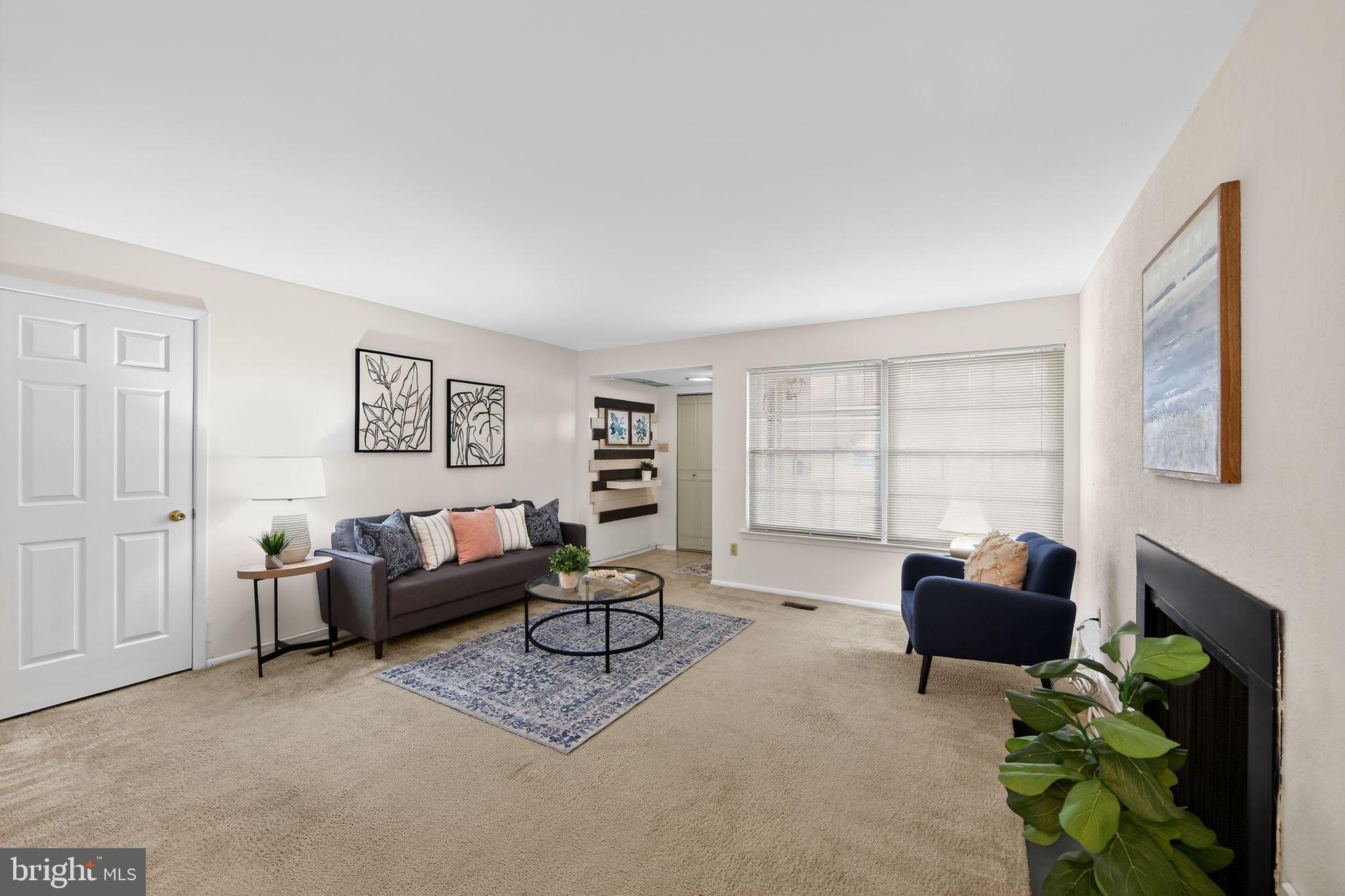 OLD FORGE CROSSING - Residential