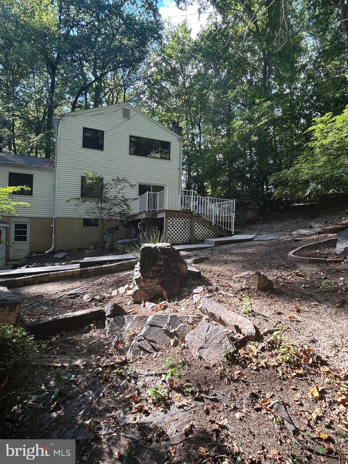 WHITFORD HILLS - Residential