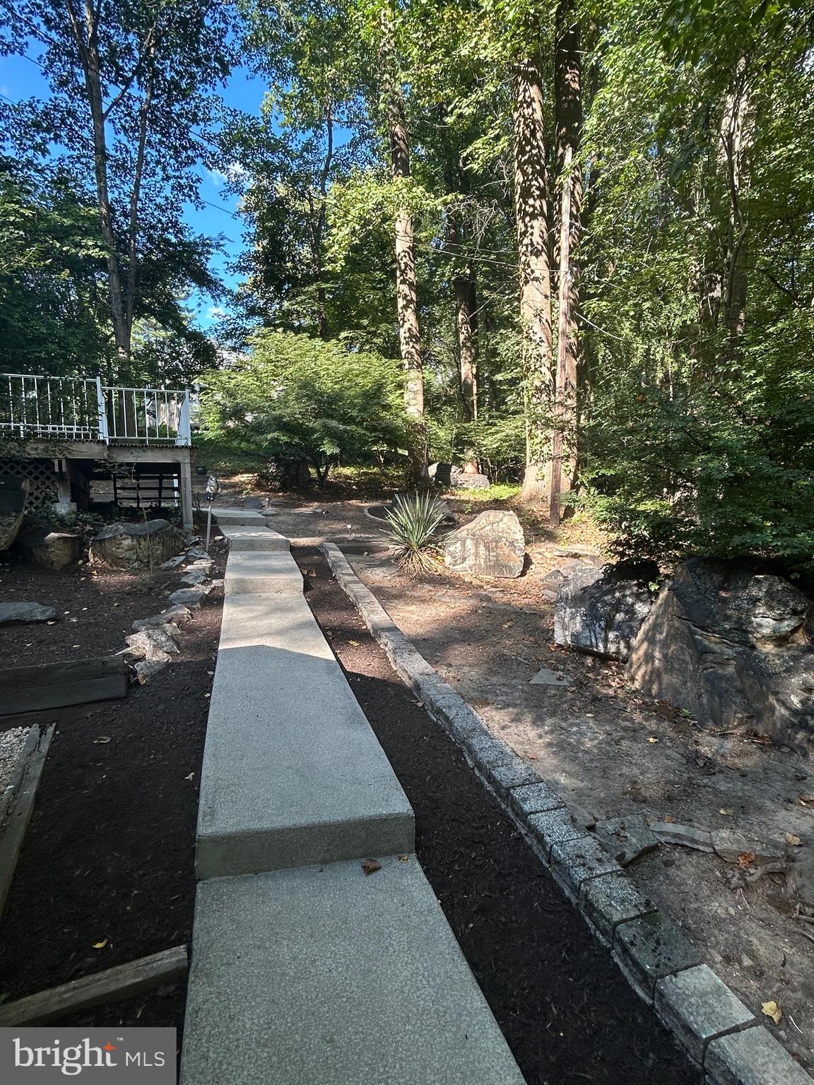 WHITFORD HILLS - Residential