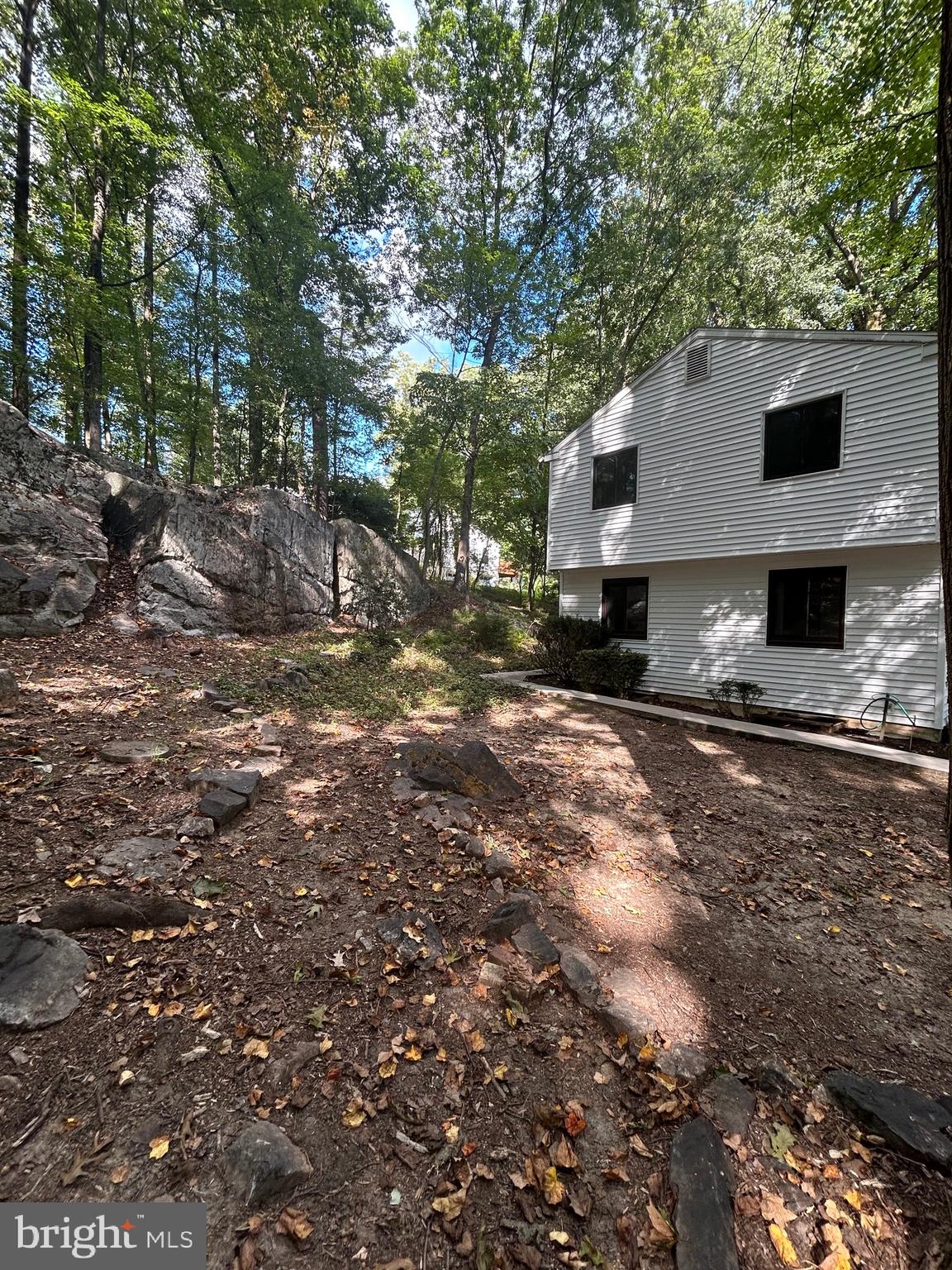 WHITFORD HILLS - Residential