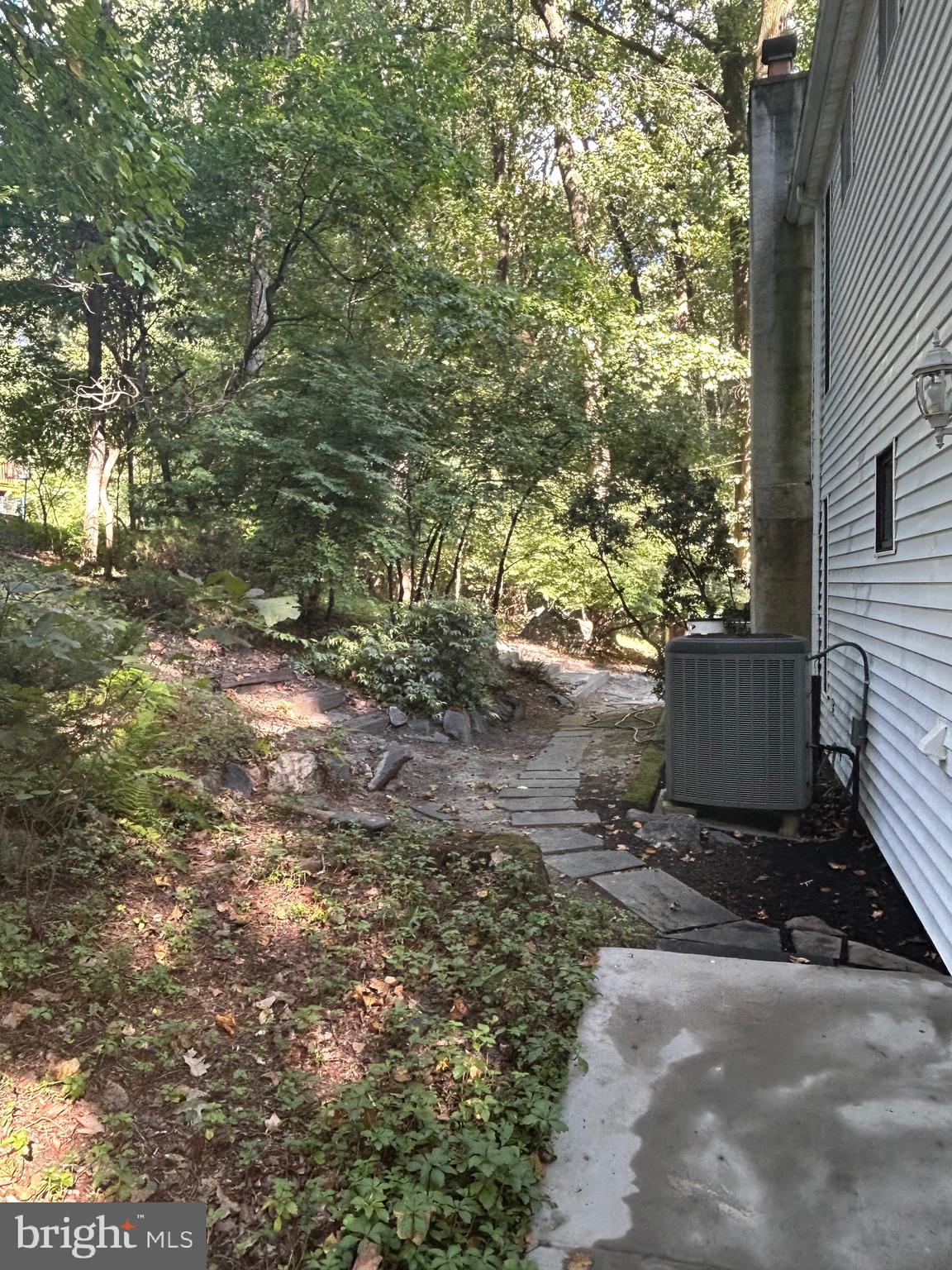 WHITFORD HILLS - Residential