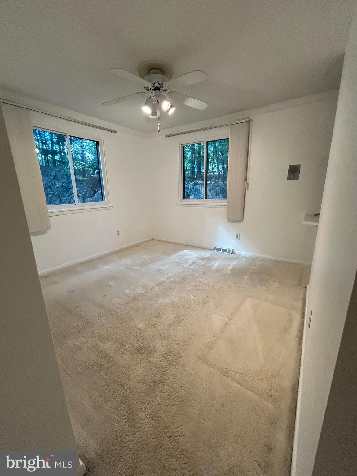 WHITFORD HILLS - Residential