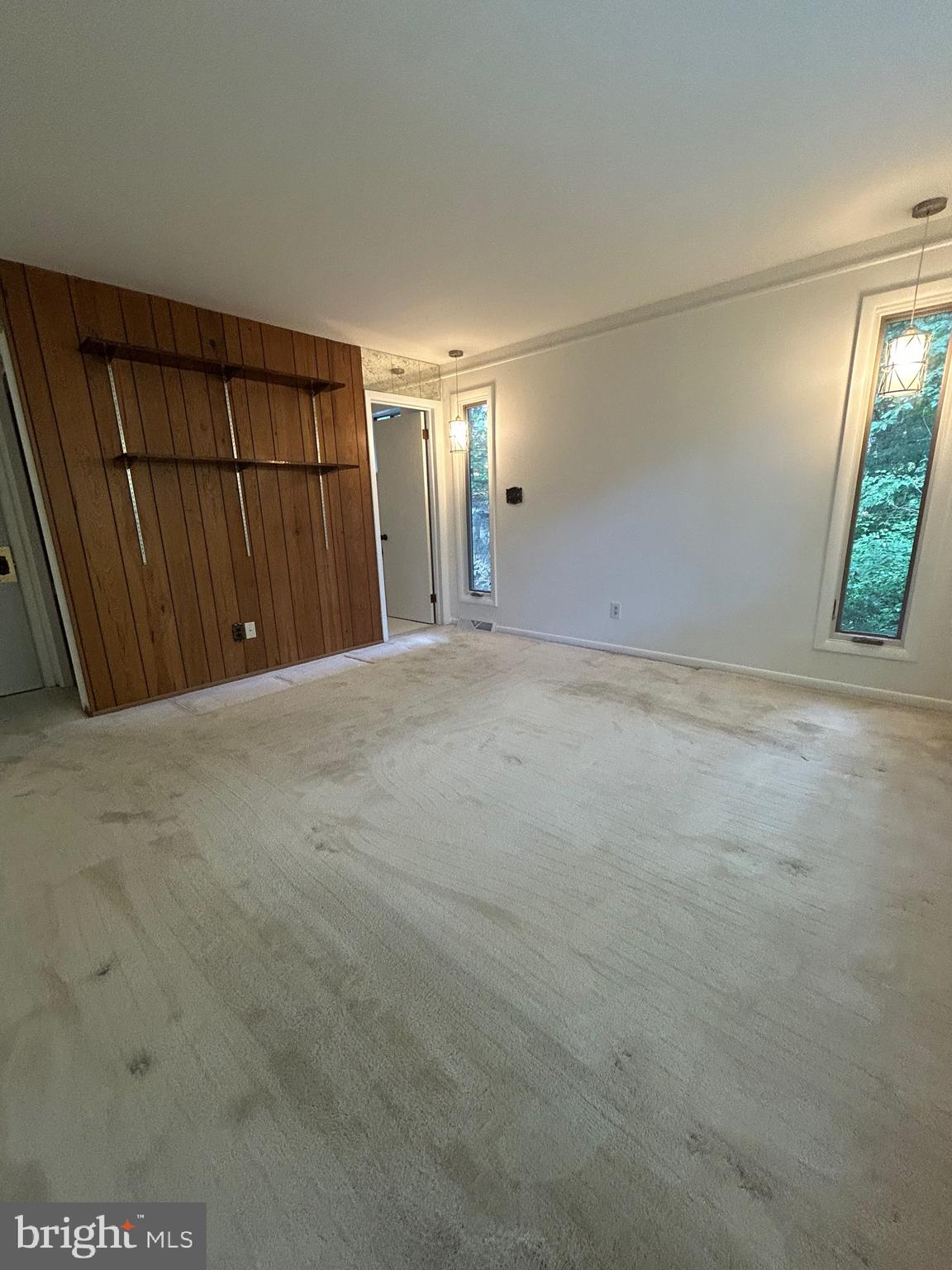 WHITFORD HILLS - Residential