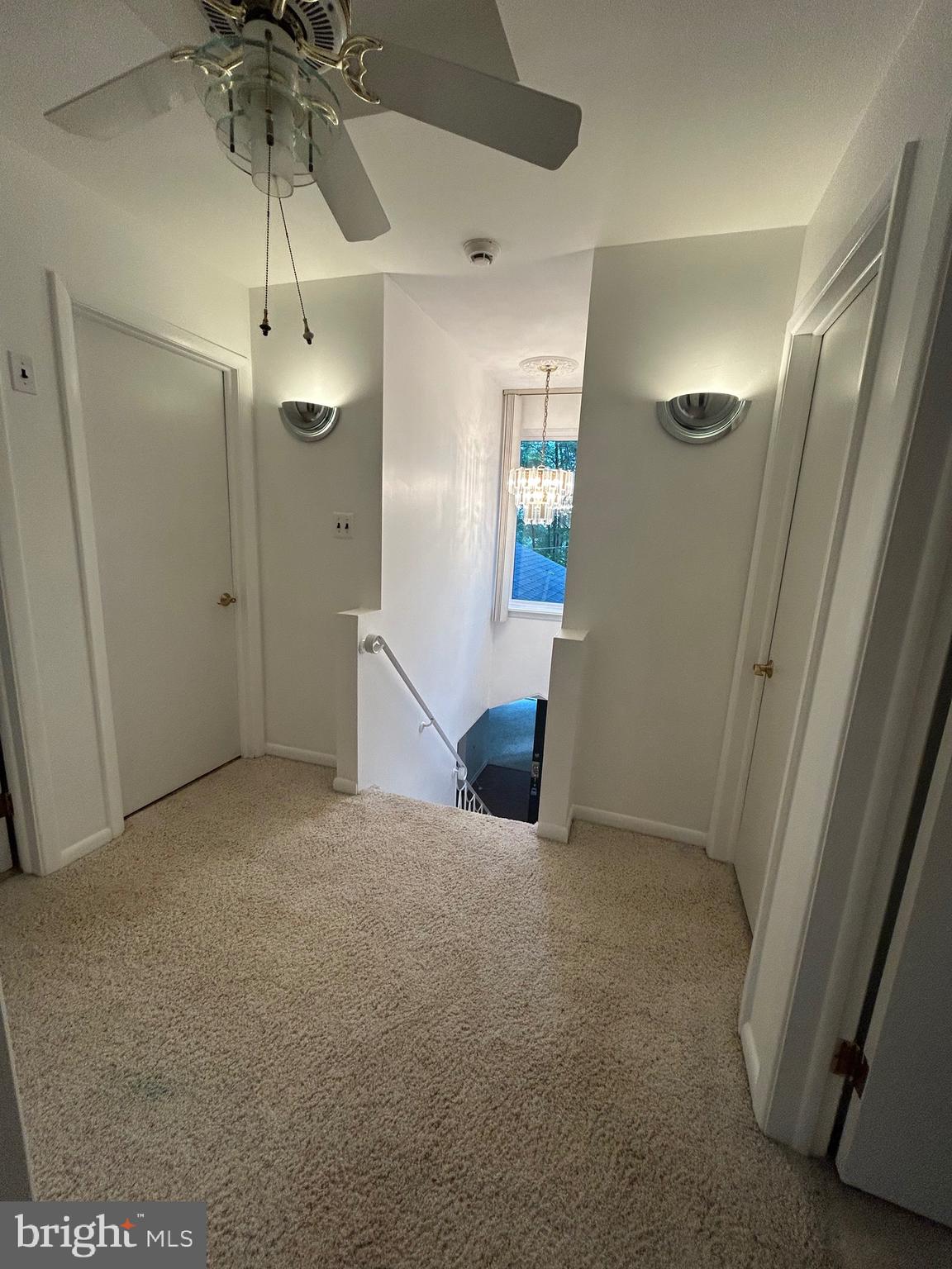 WHITFORD HILLS - Residential