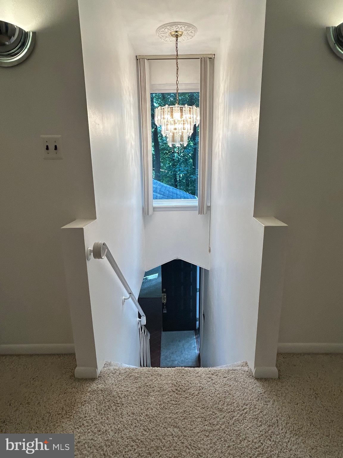 WHITFORD HILLS - Residential