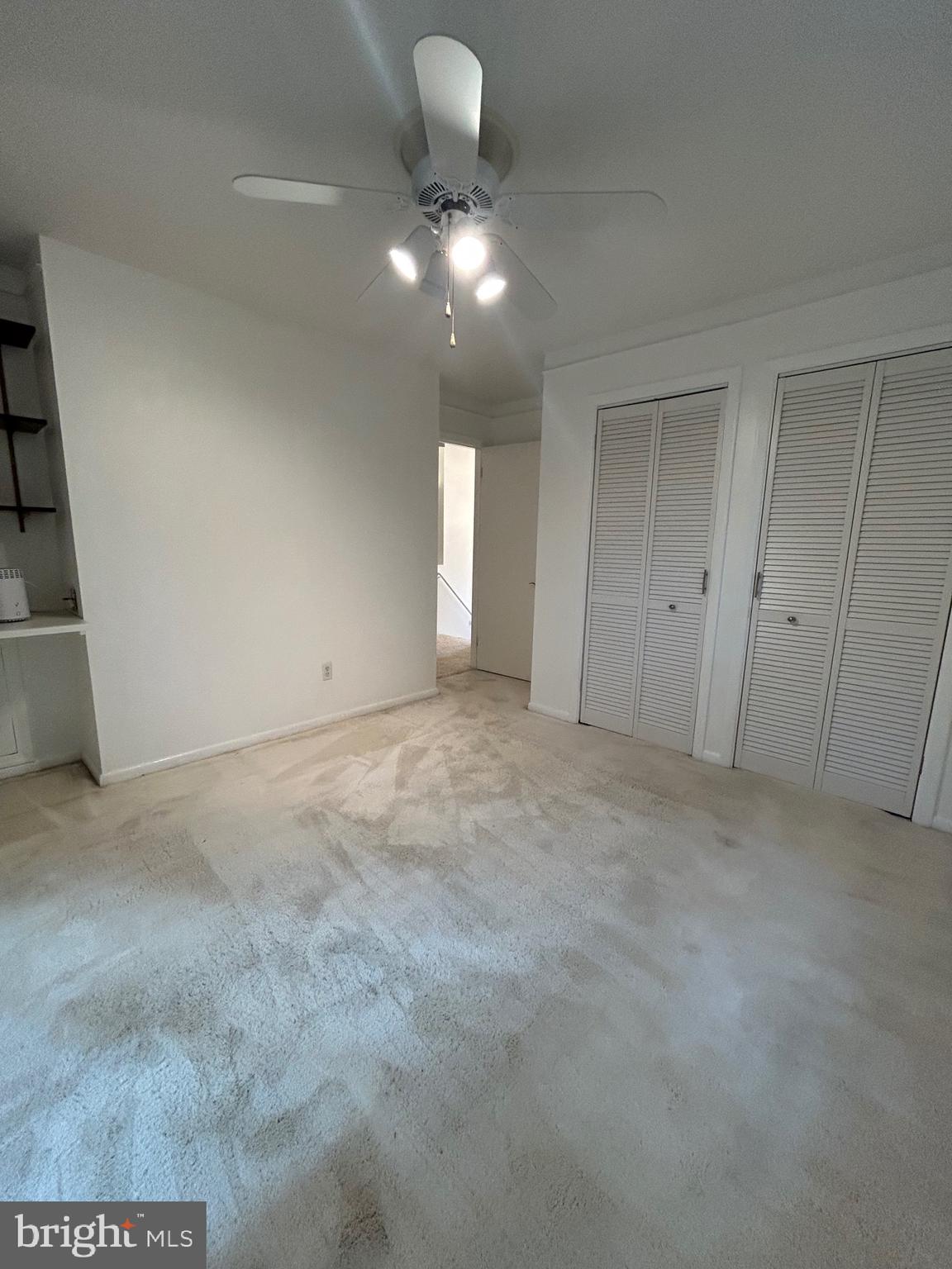 WHITFORD HILLS - Residential