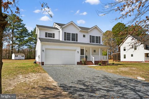 Homes For Sale - 914 S Park Drive<br/> Wicomico County, SALISBURY, MD 21804