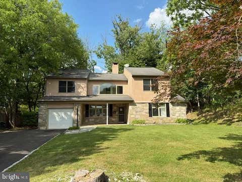 Homes For Rent - 1215 Church Road<br/> ORELAND, PA 19075