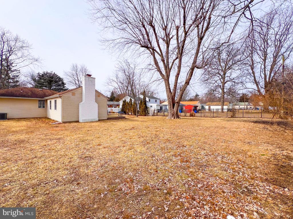 HALLOWELL - Residential